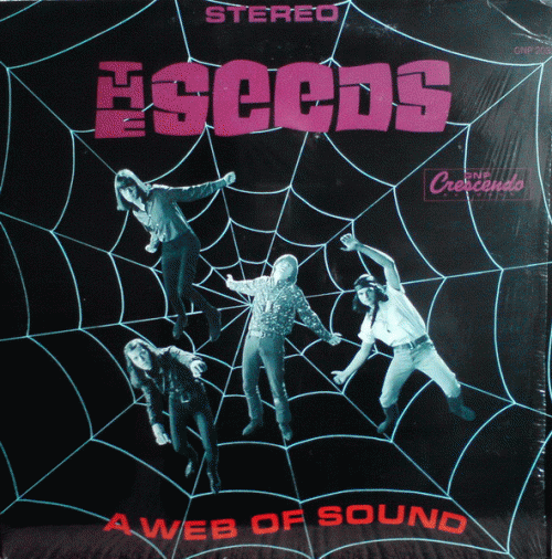The Seeds : A Web of Sound
